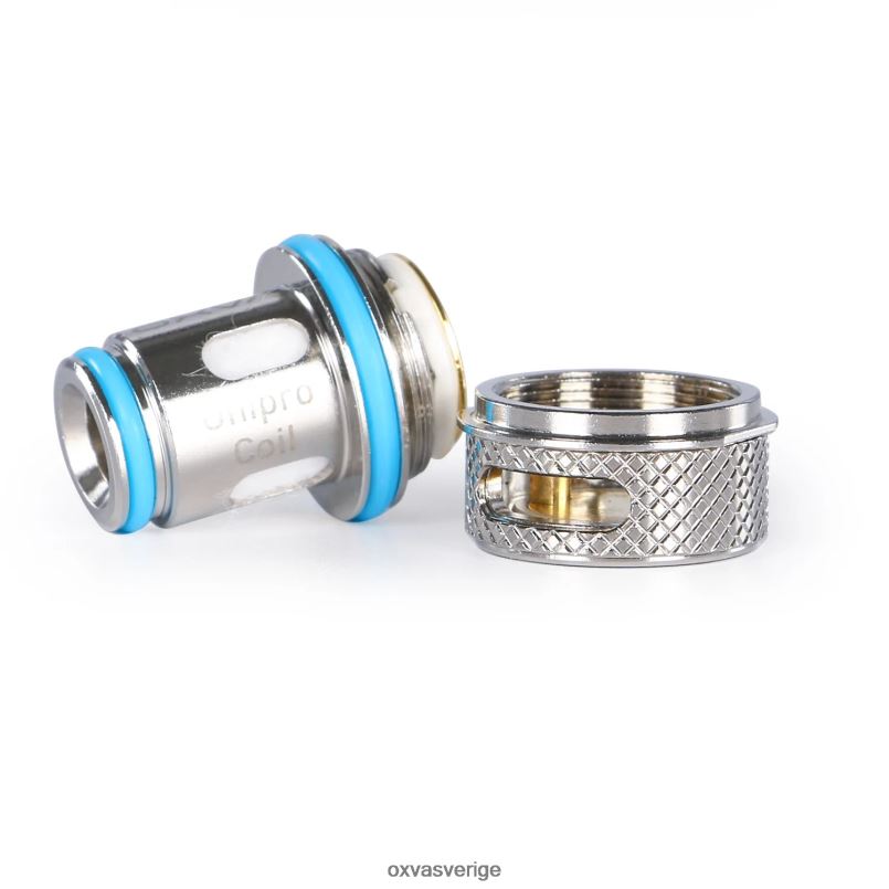 OXVA Stockholm | 4428Z133 metallisk OXVA AIRFLOW ring för unipro coil